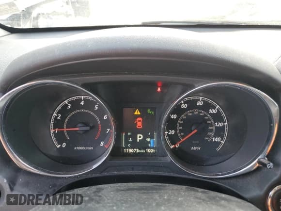 ✅ 2020 Mitsubishi Outlander SE • VIN: JA4AP4AU4LU030182 • Lot: 81996905. Listed on Copart with 119,073 mi. Free auction sales archive from the USA and detailed vehicle history report at DreamBid. Image 9.