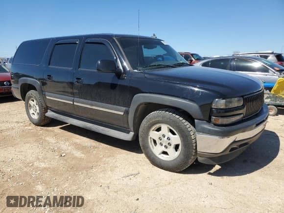 ✅ 2006 Chevrolet Suburban LT • VIN: 3GNEC16Z56G117951 • Лот: 46730485. Опубликован ранее на Copart с пробегом 166 994 миль. Бесплатный доступ к архиву аукционных продаж из США и подробный отчёт об истории автомобиля на DreamBid. Изображение 4.