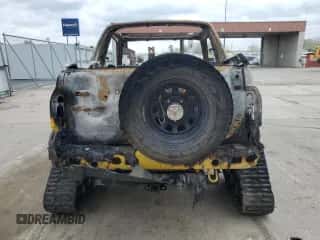 2002 Chevrolet Tracker с VIN 2CNBJ18C126937858, выставлен на аукционе Copart как лот 54833385 с пробегом Не указан миль и На запчасти • Non repairable. История ставок и продаж доступна на DreamBid. Изображение 6.