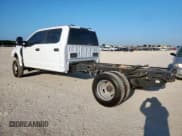 ✅ 2022 Ford F-350 • VIN: 1FD8W3HN0NEF89950 • Лот: 66530595. Опубликован ранее на Copart с пробегом 64 635 миль. Бесплатный доступ к архиву аукционных продаж из США и подробный отчёт об истории автомобиля на DreamBid. Изображение 2.