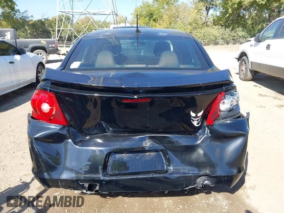 ✅ 2012 Dodge Avenger SE • VIN: 1C3CDZAB7CN265015 • Lot: 43430073. Listed on IAAI with 94,509 mi. Free auction sales archive from the USA and detailed vehicle history report at DreamBid. Image 17.