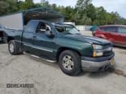 ✅ 2005 Chevrolet Silverado 1500 LT • VIN: 1GCEC19T05Z124725 • Лот: 58226705. Опубликован ранее на Copart с пробегом 164 985 миль. Бесплатный доступ к архиву аукционных продаж из США и подробный отчёт об истории автомобиля на DreamBid. Изображение 4.