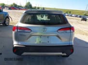 ✅ 2022 Toyota Corolla Cross L • VIN: 7MUAAAAG8NV008439 • Lot: 43446579. Listed on IAAI with Not provided. Free auction sales archive from the USA and detailed vehicle history report at DreamBid. Image 17.
