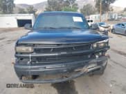 ✅ 2001 Chevrolet Silverado 1500 LS • VIN: 2GCEC19V911404079 • Lot: 43650036. Listed on IAAI with 216,837 mi. Free auction sales archive from the USA and detailed vehicle history report at DreamBid. Image 12.
