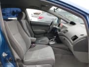 ✅ 2009 Honda Civic LX • VIN: 2HGFA16579H349554 • Lot: 41994751. Wystawiony na IAAI z przebiegiem 204 332 mil. Bezpłatny archiwum sprzedaży aukcyjnych z USA i szczegółowy raport historii pojazdu na DreamBid. Zdjęcie 5.