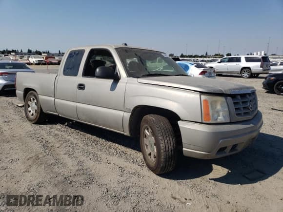 ✅ 2005 Chevrolet Silverado 1500 LT • VIN: 1GCEC19T45Z172440 • Лот: 68395715. Опубликован ранее на Copart с пробегом Не указан. Бесплатный доступ к архиву аукционных продаж из США и подробный отчёт об истории автомобиля на DreamBid. Изображение 4.