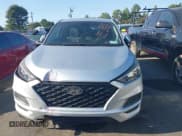 ✅ 2019 Hyundai Tucson SE • VIN: KM8J23A41KU052763 • Лот: 43266597. Опубликован ранее на IAAI с пробегом 95 094 миль. Бесплатный доступ к архиву аукционных продаж из США и подробный отчёт об истории автомобиля на DreamBid. Изображение 12.