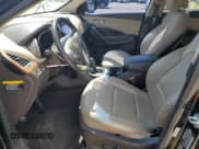 ✅ 2014 Hyundai Santa Fe • VIN: 5XYZW3LA4EG232324 • Лот: 60114864. Опубликован ранее на Copart с пробегом 92 758 миль. Бесплатный доступ к архиву аукционных продаж из США и подробный отчёт об истории автомобиля на DreamBid. Изображение 7.