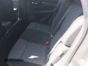 ✅ 2020 Nissan Rogue SV • VIN: JN1BJ1CW5LW394398 • Lot: 41910446. Listed on IAAI with 60,182 mi. Free auction sales archive from the USA and detailed vehicle history report at DreamBid. Image 8.