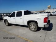 ✅ 2007 Chevrolet Silverado 1500 LTZ • VIN: 2GCFK13Y371726865 • Lot: 90109585. Listed on Copart with 295,122 mi. Free auction sales archive from the USA and detailed vehicle history report at DreamBid. Image 2.