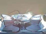 ✅ 2006 Chrysler Sebring Touring • VIN: 1C3EL56R26N165029 • Lot: 84815155. Wystawiony na Copart z przebiegiem 117 720 mil. Bezpłatny archiwum sprzedaży aukcyjnych z USA i szczegółowy raport historii pojazdu na DreamBid. Zdjęcie 14.