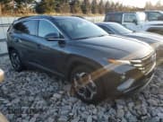 ✅ 2023 Hyundai Tucson Limited • VIN: 5NMJECAE9PH256942 • Lot: 62936273. Wystawiony na Copart z przebiegiem 1 479 mil. Bezpłatny archiwum sprzedaży aukcyjnych z USA i szczegółowy raport historii pojazdu na DreamBid. Zdjęcie 4.