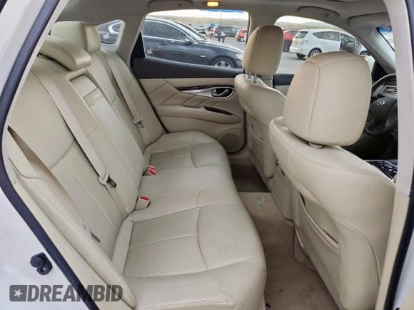 ✅ 2012 Infiniti M • VIN: JN1BY1AP3CM332985 • Lot: 69500085. Wystawiony na Copart z przebiegiem 139 883 mil. Bezpłatny archiwum sprzedaży aukcyjnych z USA i szczegółowy raport historii pojazdu na DreamBid. Zdjęcie 10.