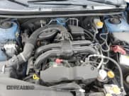 ✅ 2017 Subaru Crosstrek Limited • VIN: JF2GPALC9HH226963 • Lot: 58939335. Listed on Copart with 128,986 mi. Free auction sales archive from the USA and detailed vehicle history report at DreamBid. Image 11.