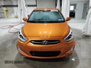 ✅ 2016 Hyundai Accent Sport • VIN: KMHCU5AE0GU244416 • Лот: 81792904. Опубликован ранее на Copart с пробегом 54 278 миль. Бесплатный доступ к архиву аукционных продаж из США и подробный отчёт об истории автомобиля на DreamBid. Изображение 5.