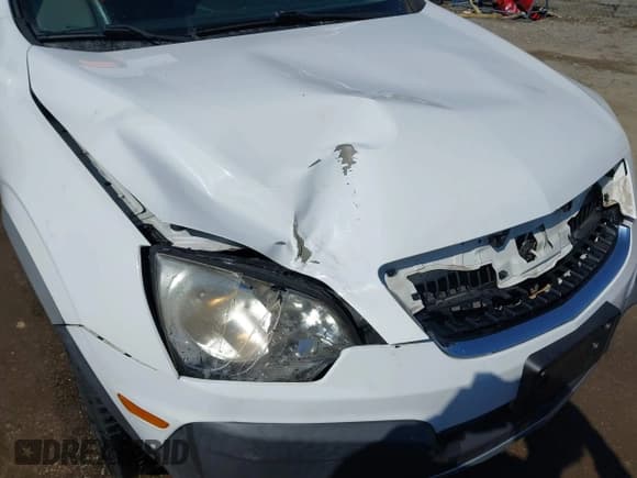 ✅ 2012 Chevrolet Captiva Sport LS • VIN: 3GNAL2EK4CS571156 • Lot: 41771569. Wystawiony na IAAI z przebiegiem 93 320 mil. Bezpłatny archiwum sprzedaży aukcyjnych z USA i szczegółowy raport historii pojazdu na DreamBid. Zdjęcie 22.