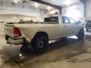 ✅ 2010 Dodge 2500 SLT • VIN: 3D7UT2CL6AG119474 • Lot: 72071415. Wystawiony na Copart z przebiegiem 255 157 mil. Bezpłatny archiwum sprzedaży aukcyjnych z USA i szczegółowy raport historii pojazdu na DreamBid. Zdjęcie 3.