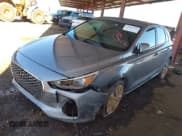 ✅ 2020 Hyundai Elantra • VIN: KMHH35LE0LU143599 • Лот: 42583956. Опубликован ранее на IAAI с пробегом 137 395 миль. Бесплатный доступ к архиву аукционных продаж из США и подробный отчёт об истории автомобиля на DreamBid. Изображение 6.