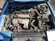 ✅ 1990 Toyota Celica GTS • VIN: JT2ST85N8L0053187 • Lot: 77814734. Wystawiony na Copart z przebiegiem 46 832 mil. Bezpłatny archiwum sprzedaży aukcyjnych z USA i szczegółowy raport historii pojazdu na DreamBid. Zdjęcie 11.