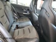 ✅ 2024 Mercedes-Benz C 63 S AMG E Performance • VIN: W1KAF8AB3RR221818 • Lot: 53712045. Wystawiony na Copart z przebiegiem 361 mil. Bezpłatny archiwum sprzedaży aukcyjnych z USA i szczegółowy raport historii pojazdu na DreamBid. Zdjęcie 10.