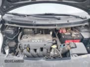 ✅ 2011 Toyota Yaris • VIN: JTDKT4K30B5326630 • Lot: 41292584. Wystawiony na IAAI z przebiegiem 116 460 mil. Bezpłatny archiwum sprzedaży aukcyjnych z USA i szczegółowy raport historii pojazdu na DreamBid. Zdjęcie 10.