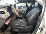 ✅ 2014 Toyota Sienna SE • VIN: 5TDXK3DC2ES442961 • Lot: 70143165. Listed on Copart with 204,488 mi. Free auction sales archive from the USA and detailed vehicle history report at DreamBid. Image 7.