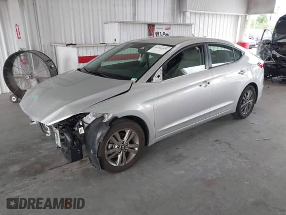 2018 Hyundai Elantra Limited с VIN 5NPD84LF8JH236403, выставлен на аукционе IAAI как лот 42366931 с пробегом 27 579 миль миль и . История ставок и продаж доступна на DreamBid. Изображение 18.