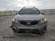 ✅ 2013 Kia Sorento SX • VIN: 5XYKW4A26DG351610 • Lot: 56196225. Listed on Copart with 155,382 mi. Free auction sales archive from the USA and detailed vehicle history report at DreamBid. Image 5.