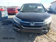 ✅ 2015 Honda CR-V EX-L • VIN: 2HKRM4H73FH676085 • Lot: 43691028. Listed on IAAI with 104,270 mi. Free auction sales archive from the USA and detailed vehicle history report at DreamBid. Image 12.