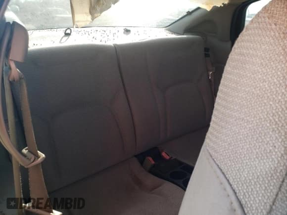 ✅ 2001 Saturn SC • VIN: 1G8ZP12801Z241043 • Лот: 93238175. Опубликован ранее на Copart с пробегом 190 547 миль. Бесплатный доступ к архиву аукционных продаж из США и подробный отчёт об истории автомобиля на DreamBid. Изображение 10.