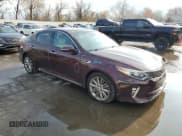 ✅ 2018 Kia Optima SX • VIN: 5XXGV4L25JG203082 • Лот: 92935215. Опубликован ранее на Copart с пробегом 134 930 миль. Бесплатный доступ к архиву аукционных продаж из США и подробный отчёт об истории автомобиля на DreamBid. Изображение 4.