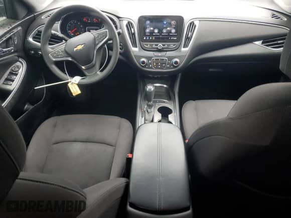 2019 Chevrolet Malibu LT с VIN 1G1ZD5ST0KF134371, выставлен на аукционе Copart как лот 86672565 с пробегом 116 029 миль миль и Чистый • Clean title. История ставок и продаж доступна на DreamBid. Изображение 8.