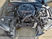 ✅ 2017 BMW 4 Series 430i • VIN: WBA4F7C31HG787944 • Lot: 80504285. Wystawiony na Copart z przebiegiem 72 609 mil. Bezpłatny archiwum sprzedaży aukcyjnych z USA i szczegółowy raport historii pojazdu na DreamBid. Zdjęcie 11.