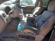 ✅ 2006 Ford F-150 XLT • VIN: 1FTVX12556NA70346 • Лот: 86839195. Опубликован ранее на Copart с пробегом 152 749 миль. Бесплатный доступ к архиву аукционных продаж из США и подробный отчёт об истории автомобиля на DreamBid. Изображение 7.