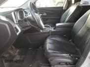 ✅ 2011 Chevrolet Equinox LTZ • VIN: 2CNFLGE5XB6242136 • Лот: 92240995. Опубликован ранее на Copart с пробегом 148 610 миль. Бесплатный доступ к архиву аукционных продаж из США и подробный отчёт об истории автомобиля на DreamBid. Изображение 7.