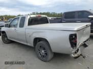 ✅ 2012 Chevrolet Colorado 1LT • VIN: 1GCESCF93C8113762 • Лот: 83834674. Опубликован ранее на Copart с пробегом Не указан. Бесплатный доступ к архиву аукционных продаж из США и подробный отчёт об истории автомобиля на DreamBid. Изображение 2.