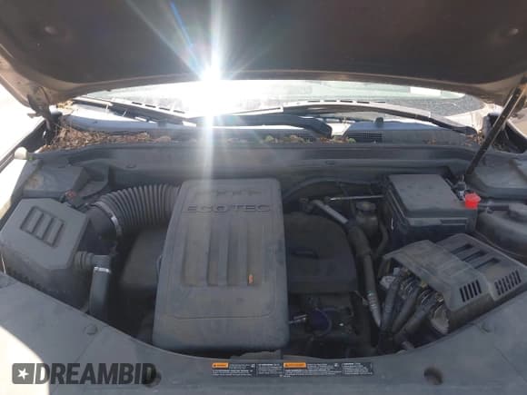 ✅ 2012 GMC Terrain SLE-2 • VIN: 2GKFLTEK0C6271685 • Lot: 42698083. Wystawiony na IAAI z przebiegiem 109 697 mil. Bezpłatny archiwum sprzedaży aukcyjnych z USA i szczegółowy raport historii pojazdu na DreamBid. Zdjęcie 10.