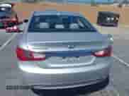 2013 Hyundai Sonata GLS с VIN 5NPEB4AC6DH792325, выставлен на аукционе IAAI как лот 43172035 с пробегом 165 490 миль миль и . История ставок и продаж доступна на DreamBid. Изображение 16.