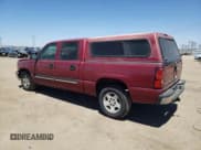 ✅ 2006 Chevrolet Silverado 1500 LT3 • VIN: 2GCEC13Z561301289 • Лот: 55740774. Опубликован ранее на Copart с пробегом 319 534 миль. Бесплатный доступ к архиву аукционных продаж из США и подробный отчёт об истории автомобиля на DreamBid. Изображение 2.