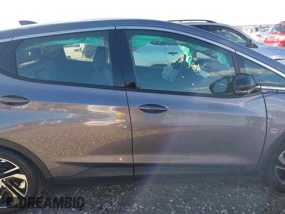 ✅ 2023 Chevrolet Bolt EV 2LT • VIN: 1G1FX6S06P4151216 • Lot: 40927615. Wystawiony na IAAI z przebiegiem 10 859 mil. Bezpłatny archiwum sprzedaży aukcyjnych z USA i szczegółowy raport historii pojazdu na DreamBid. Zdjęcie 13.