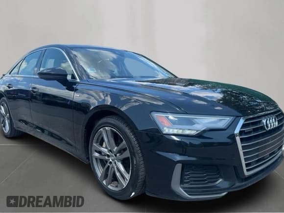 ✅ 2019 Audi A6 Premium • VIN: WAUK2AF24KN021194 • Lot: 86591405. Wystawiony na Copart z przebiegiem 169 215 mil. Bezpłatny archiwum sprzedaży aukcyjnych z USA i szczegółowy raport historii pojazdu na DreamBid. Zdjęcie 1.