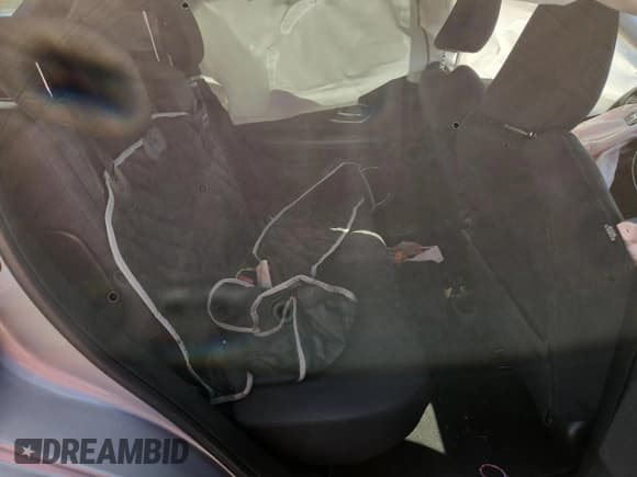 ✅ 2022 Honda HR-V EX • VIN: 3CZRU6H55NM766383 • Лот: 85322125. Опубликован ранее на Copart с пробегом 88 890 миль. Бесплатный доступ к архиву аукционных продаж из США и подробный отчёт об истории автомобиля на DreamBid. Изображение 10.