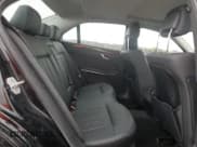 ✅ 2014 Mercedes-Benz E 550 Sport • VIN: WDDHF9BB8EA924679 • Lot: 81712165. Wystawiony na Copart z przebiegiem 83 750 mil. Bezpłatny archiwum sprzedaży aukcyjnych z USA i szczegółowy raport historii pojazdu na DreamBid. Zdjęcie 10.