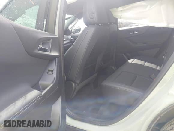 2025 Chevrolet Equinox FWD LT с VIN 3GNAXHEG7SL114014, выставлен на аукционе IAAI как лот 42026144 с пробегом 6 147 миль миль и . История ставок и продаж доступна на DreamBid. Изображение 8.