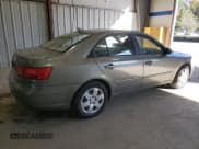 ✅ 2010 Hyundai Sonata GLS • VIN: 5NPET4ACXAH633963 • Лот: 76746904. Опубликован ранее на Copart с пробегом 117 899 миль. Бесплатный доступ к архиву аукционных продаж из США и подробный отчёт об истории автомобиля на DreamBid. Изображение 3.