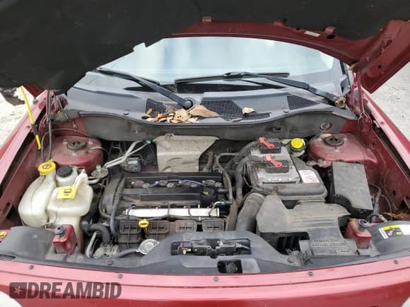 ✅ 2014 Jeep Patriot Latitude • VIN: 1C4NJPFA4ED618465 • Лот: 90468035. Опубликован ранее на Copart с пробегом 187 916 миль. Бесплатный доступ к архиву аукционных продаж из США и подробный отчёт об истории автомобиля на DreamBid. Изображение 12.