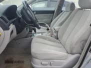 ✅ 2007 Hyundai Sonata GLS • VIN: 5NPET46C77H193590 • Лот: 44429115. Опубликован ранее на Copart с пробегом 102 475 миль. Бесплатный доступ к архиву аукционных продаж из США и подробный отчёт об истории автомобиля на DreamBid. Изображение 7.