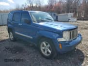 ✅ 2009 Jeep Liberty Sport • VIN: 1J8GN28K19W544818 • Lot: 50253535. Wystawiony na Copart z przebiegiem 147 293 mil. Bezpłatny archiwum sprzedaży aukcyjnych z USA i szczegółowy raport historii pojazdu na DreamBid. Zdjęcie 4.