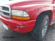 ✅ 2003 Dodge Durango R/T • VIN: 1D8HS78Z43F506880 • Lot: 43618532. Wystawiony na IAAI z przebiegiem 136 548 mil. Bezpłatny archiwum sprzedaży aukcyjnych z USA i szczegółowy raport historii pojazdu na DreamBid. Zdjęcie 12.