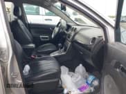 ✅ 2014 Chevrolet Captiva Sport LT • VIN: 3GNAL3EK7ES666237 • Lot: 42325701. Wystawiony na IAAI z przebiegiem 222 413 mil. Bezpłatny archiwum sprzedaży aukcyjnych z USA i szczegółowy raport historii pojazdu na DreamBid. Zdjęcie 5.